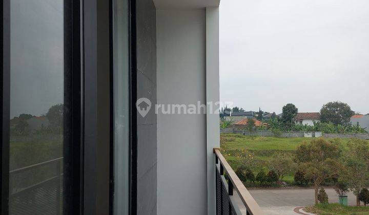 RUMAH BARU MODERN MINIMALIS MEWAH DI SETRA DUTA. BANDUNG UTARA. 2