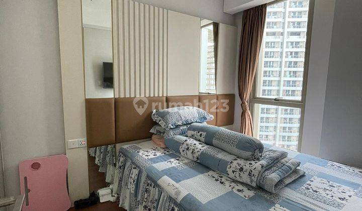 Disewakan Murah Apartemen Taman Anggrek Residence Furnished 1