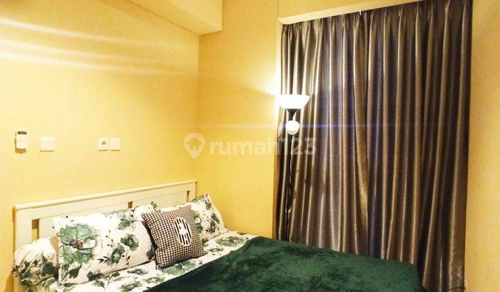 Disewakan Murah Apartemen Taman Anggrek Residences Furnished 2