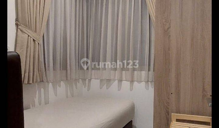 Best deal di sewakan murah apartemen 2 br taman Anggrek residence furnish  2