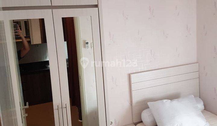 Disewakan murah apartemen Madison park 2 br furnish 2