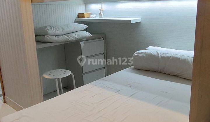 Disewakan Murah Apartemen Studio Taman Anggrek Residence  1