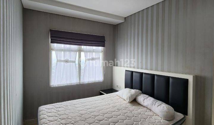 Disewakan Murah Apartemen Madison Park Furnished Bagus 2