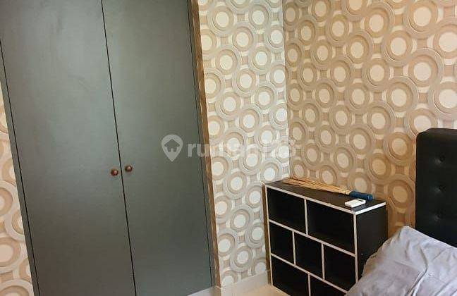 Disewakan Murah  Apartemen 1 Br Taman Anggrek Residence  2