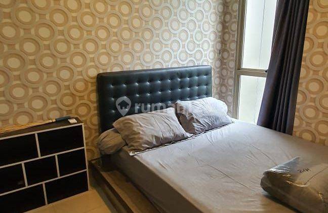 Disewakan Murah  Apartemen 1 Br Taman Anggrek Residence  1