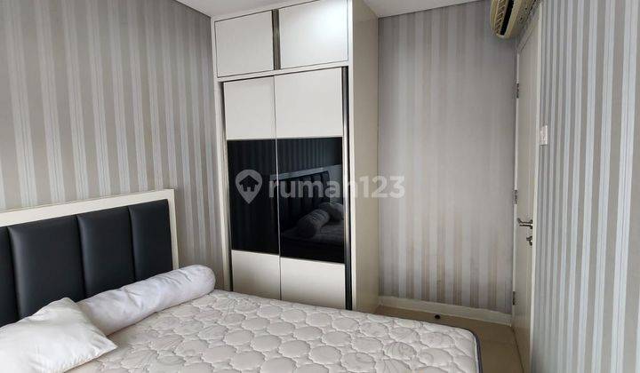 Disewakan Murah Apartemen Madison Park Furnished Bagus 1