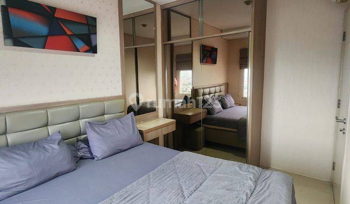 Disewakan Murah Apartemen1br Madison Park 1