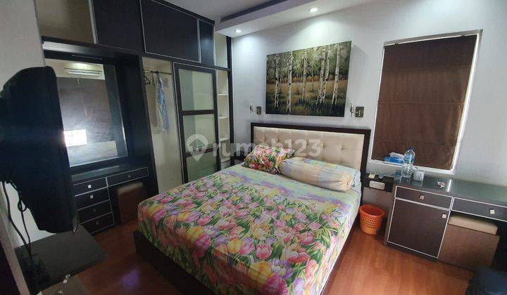 Disewakan Apartemen 3br Mediterania Garden Residence 2 (Tanjung Duren) 1