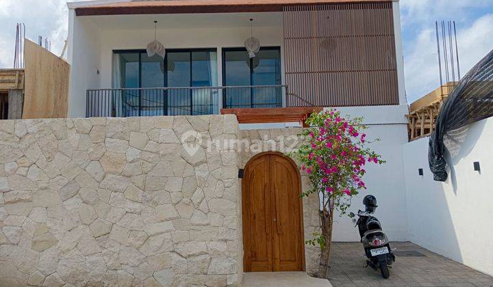 Villa For Rent Canggu Best Location  2