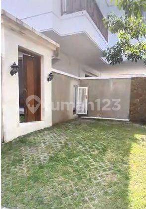 For Rent Samani Villa Ungasan K15 Private Paradise in Bali. Can be monthly, weekly 2