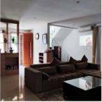 For sale, semi-furnished luxury house, strategic location, Teras Ayung, Denpasar 2