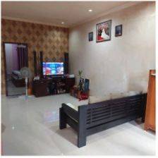 Semi Fully Furnished Minimalist House for Sale in North Denpasar Area  2