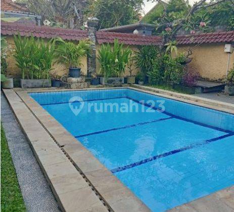 Rumah Di Jual Di Area Sanur Bali 1