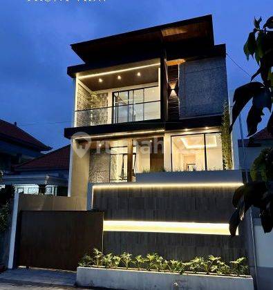 Experience Luxurious Living With Our Newest Project In Denpasar  2