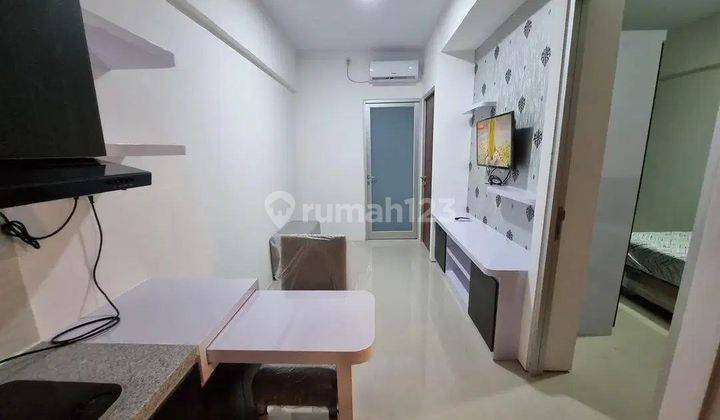 Tower C Apartemen Gunawangsa Tidar Pusat Kota Surabaya 2