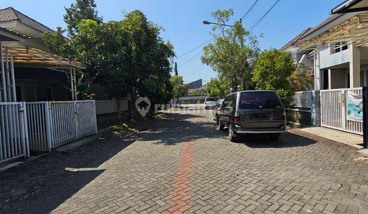 Rumah Pondok Tjandra Cluster Emerald Bebas Banjir 2