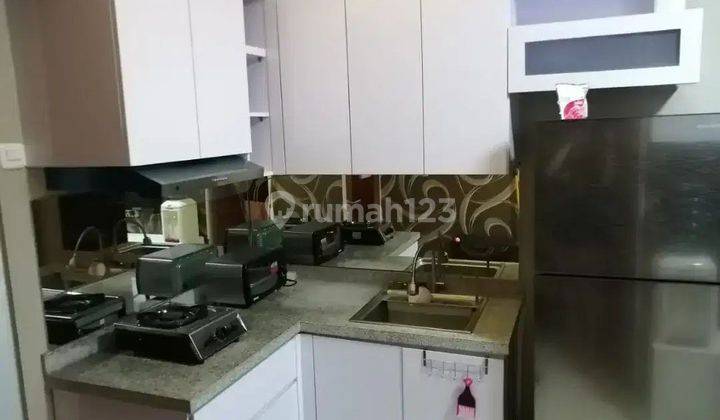 Disewakan Apartemen Gunawangsa Tidar Full Furnish  1