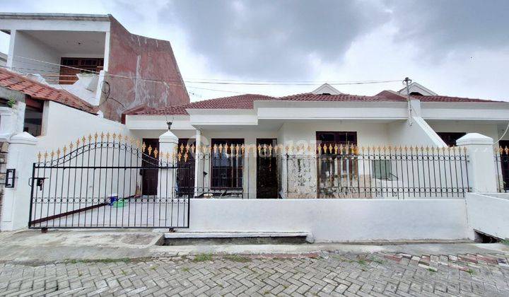 Dijual Cepat Rumah Klampis Permai Surabaya 1