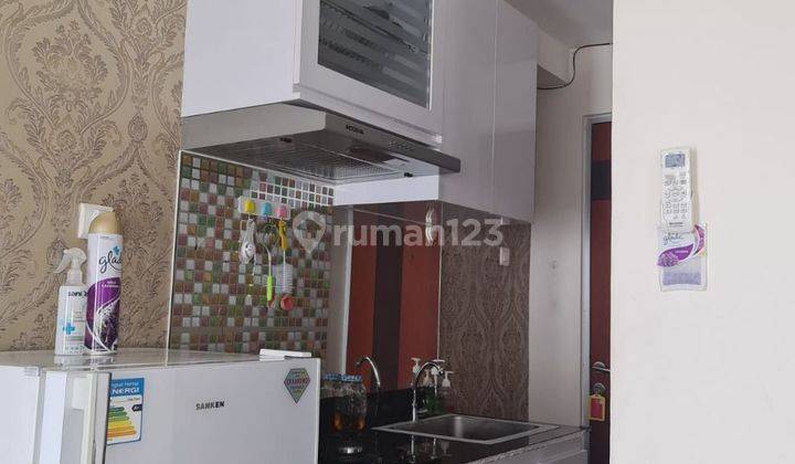 Disewakan Apartemen Gunawangsa Merr Full Furnish
 2