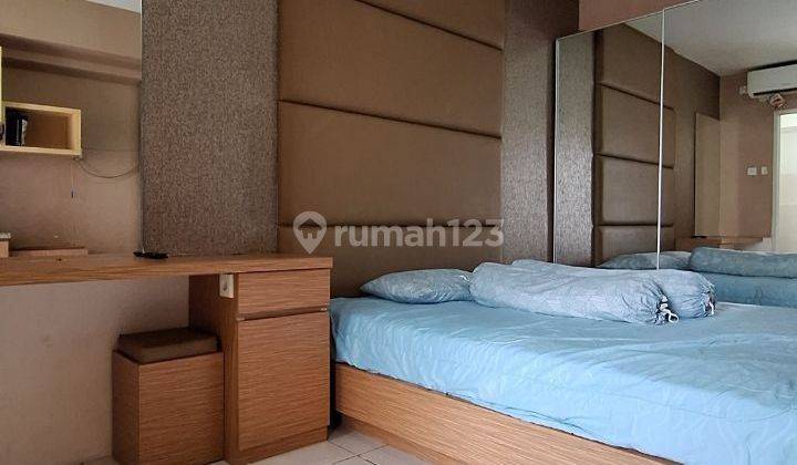 Disewakan Apartemen Educity Furnish dekat ITS 2