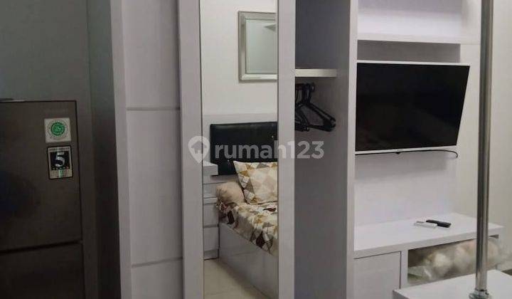 Di sewakan Apartement Anderson connect pakuwon mall  2