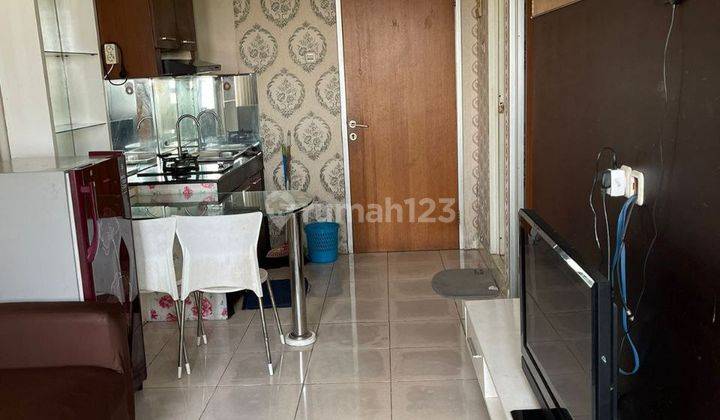 Dijual Apartemen Puncak Permai 2 BR Full Furnish 2