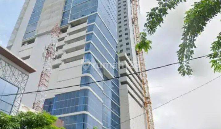 Baru Gress Apartemen City Square Sebelah Plaza Marina 2