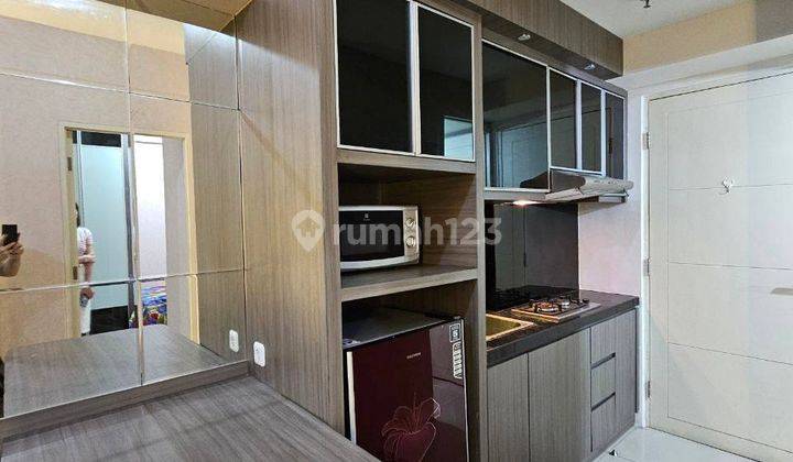 Disewakan Apartemen Tanglin Connect Pakuwon Mall 1