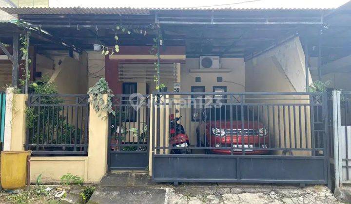 Dijual Rumah Sukolilo Dian Regency Dekat Its 1