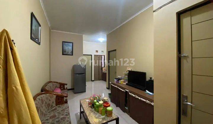 Dijual Rumah Sukolilo Dian Regency Dekat Its 2