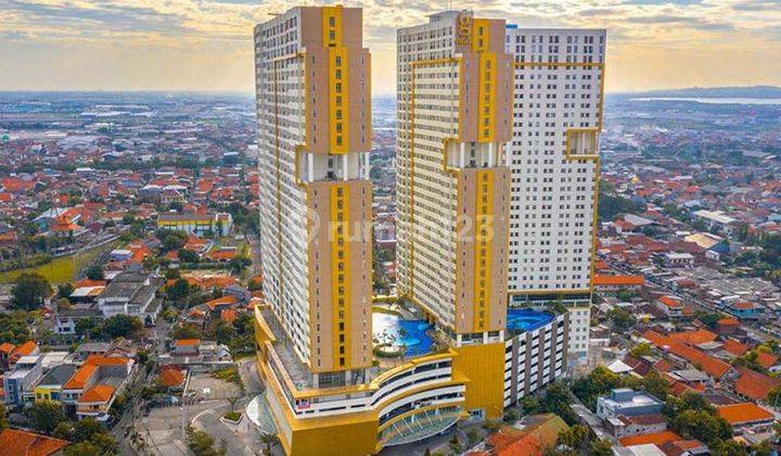 Obral Apartemen Gunawangsa Tidar Pusat Kota Surabaya 2