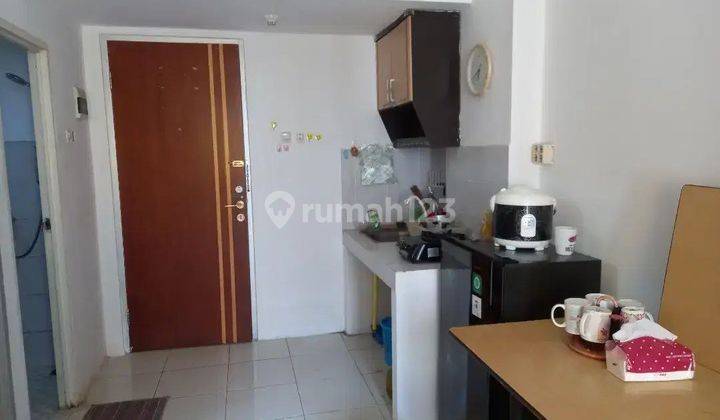 Lantai 8 Dijual Apartemen Puncak Kertajaya  2