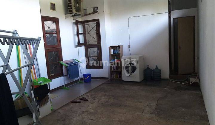 Dijual Rumah Puri Surya Jaya Gedangan Sidoarjo 2