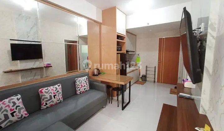 Disewakan Apartment Puncak Dharmahusada Dekat Unair C 1