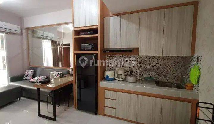 Disewakan Apartment Puncak Dharmahusada Dekat Unair C 2