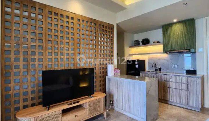 Disewakan Apartemen Amor 2 BR Full Furnish Diatas Eastcoast Mall 1