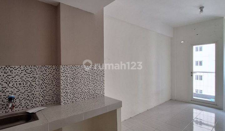 Dijual Apartemen Puncak Dharmahusada Dekat Unair C 2