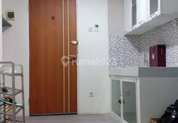 Dijual Apartemen Puncak Dharmahusada 3 BR Dekat Unair C 2