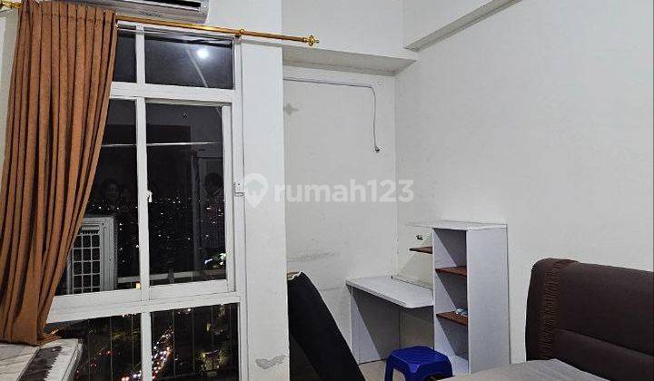 Dijual Apartemen Bale Hinggil Nol Jalan Raya Merr 1