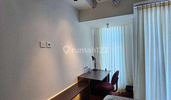 Disewakan Apartemen Amor Pakuwon City Connect Ke East Coast Mall 2