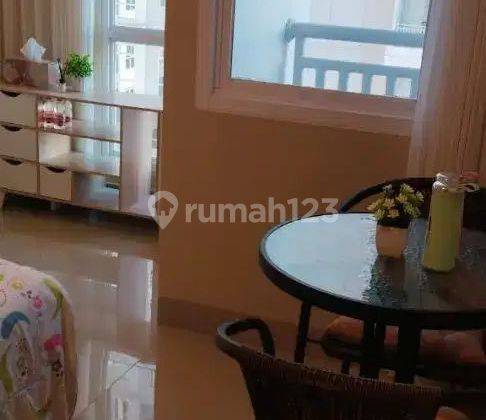 Disewakan Apartemen Bess Mansion Nol Raya Jemursari 2