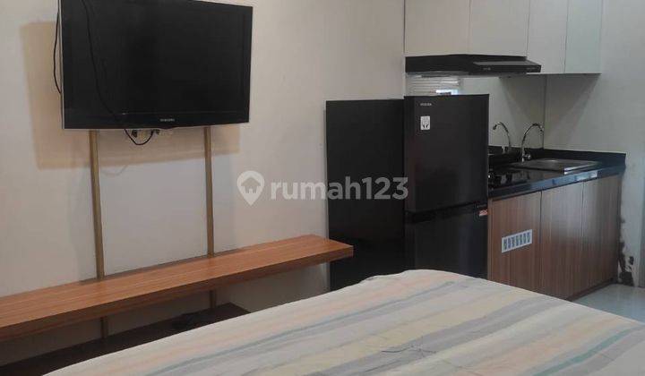 Disewakan Apartemen Gunawangsa Merr Dekat Kampus Stikom 2