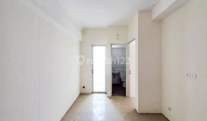 270 Juta 2 BR Baru Gress Apartemen Gunawangsa Merr 1