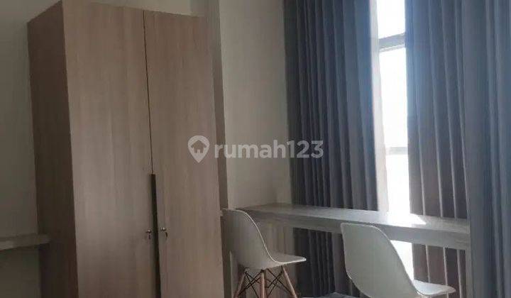 Dijual Apartemen Taman Melati Full Furnish Dekat Kampus Unair C 2