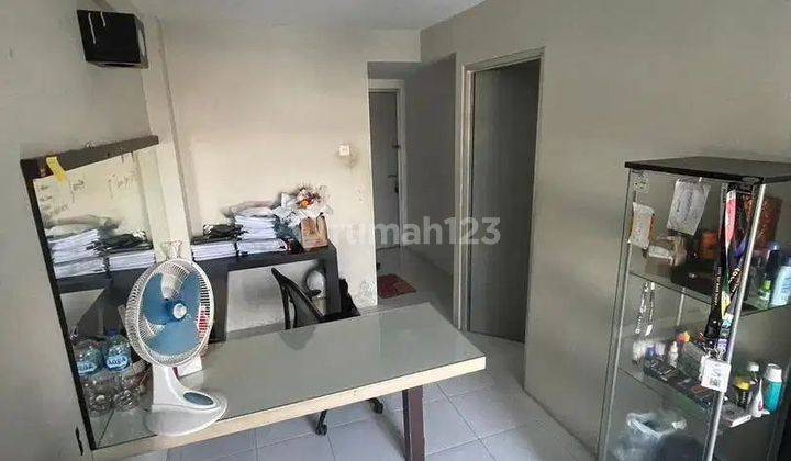 Dijual Apartemen Dian Regency Sukolilo 2 Bedroom 2