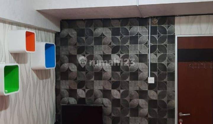 Disewakan Apartemen Gunawangsa MERR Studio 2