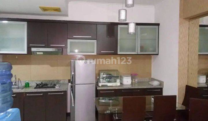 Disewakan Apartemen Waterplace 2 BR Full Furnish 1