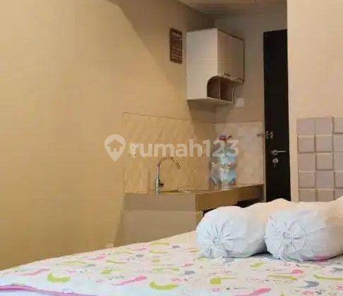 Disewakan Apartemen Bess Mansion Nol Raya Jemursari 1