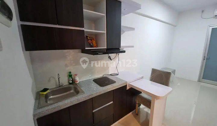 Tower C Apartemen Gunawangsa Tidar Pusat Kota Surabaya 1