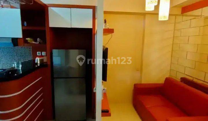 Disewakan Apartemen Educity Full Furnish dekat ITS 2